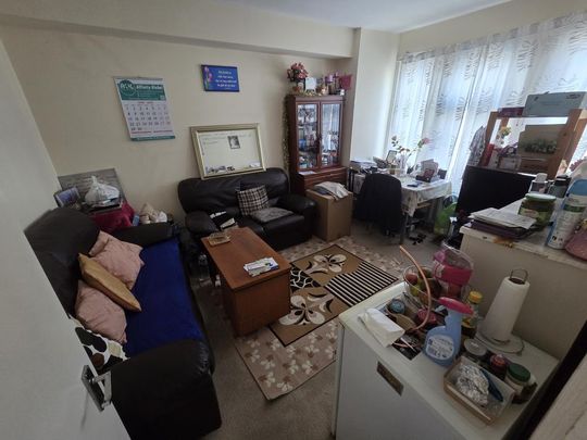 1 bedroom maisonette to rent - Photo 1