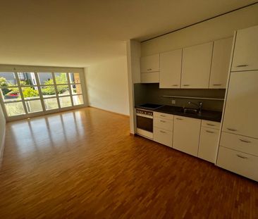 2.5 Zimmer, 60 m², 1. Stock - Photo 4