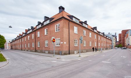 Karlsgatan 8 E - Foto 3