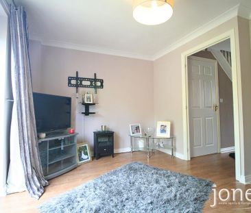 2 bedroom terraced house to rent - Photo 5