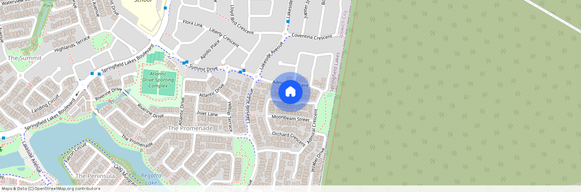 11 Orchard Crescent, Qld 4300, Springfield Lakes