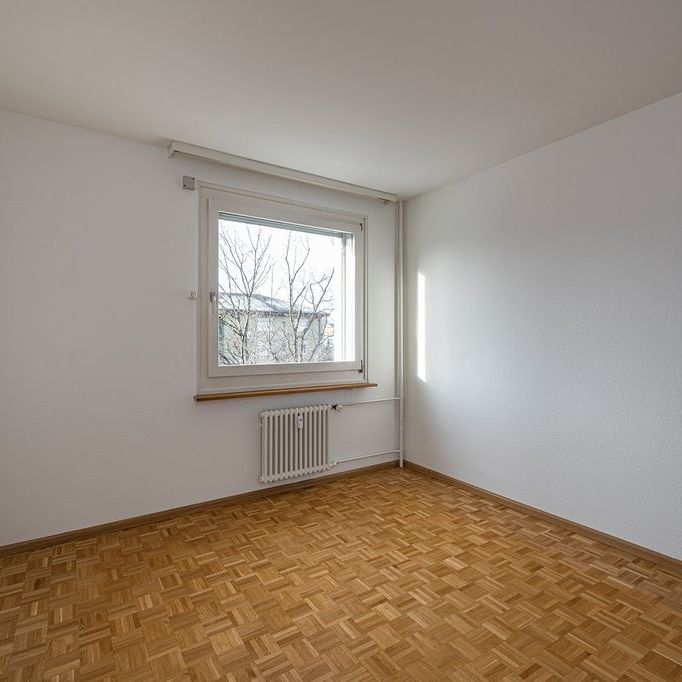 Wohnen mit Weitsicht in Birsfelden gesucht? - Foto 1