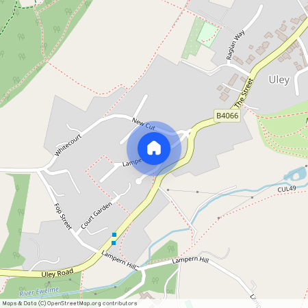 Lampern View, Uley, GL11