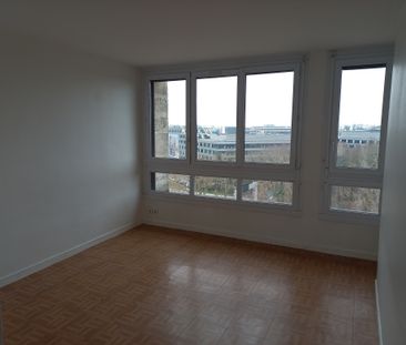 CPH IMMOBILIER MEUDON LA FORET 3 PIECES A LOUER Meudon la foret (92... - Photo 3