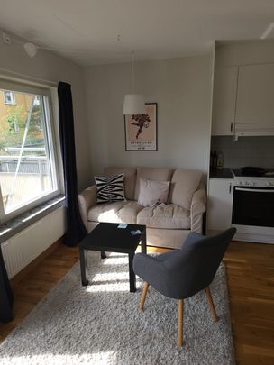 Enspännargatan, Hässelby - Photo 1