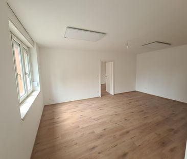 Erstbezug nach Generalsanierung - 2-Zimmer Wohnung Bezirkk Lend - Photo 2