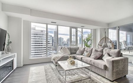 For Lease - 20 Edward Street Unit# 2903, Toronto, Ontario - Photo 4
