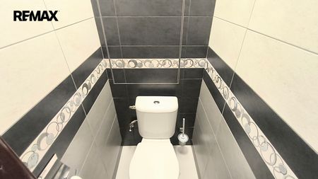 Pronájem bytu 1+1 v družstevním vlastnictví 33 m², Praha 8 - Kobylisy - Photo 5
