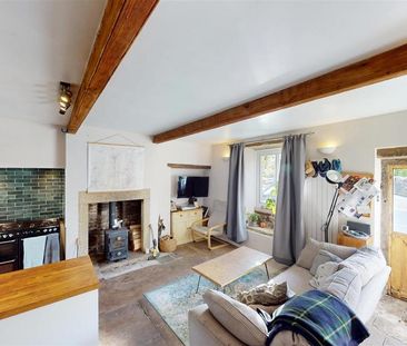 2 bedroom terraced house to rent - Photo 3