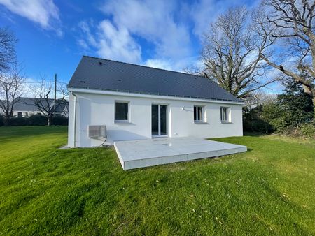 Location Maison 4 pièces 83m² - Photo 4