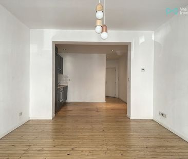 Appartement met één slaapkamer in Anderlecht - Foto 5