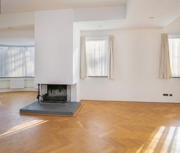 Te huur: Huis Storm van 's-Gravesandeweg 109 in Wassenaar - Photo 3