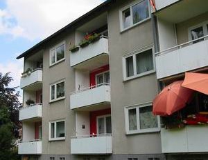 Demnächst frei! 2-Zimmer-Wohnung in Iserlohn Dröschede - Photo 1