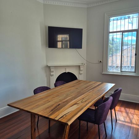 3 Bedroom Apartment + Separate Office | Work From Home Ready | Leederville - Photo 5