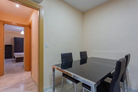 Piso de alquiler en Calle Arrayanes, 7, Barrio de Zaidín - Photo 5