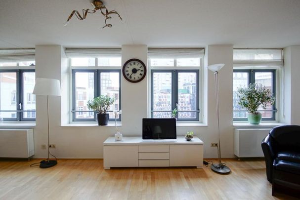 Appartement te huur: Muzenplein 72 2511 GD Den Haag - Foto 1