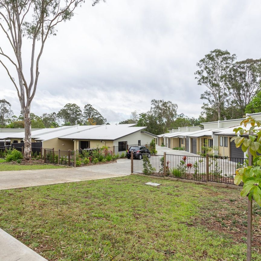 Peaceful Unit With Private Courtyard - Photo 1