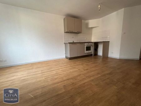 Appartement à louer 2 pièces 33.15m² - Photo 4
