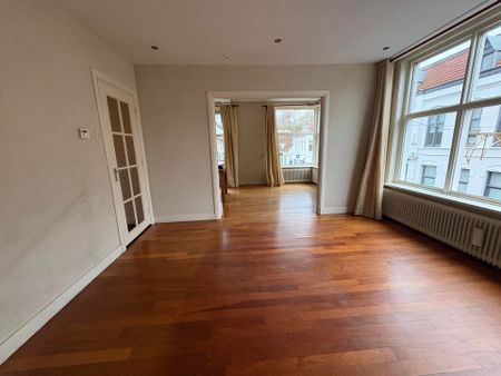 Te huur: Appartement Ginnekenweg in Breda - Photo 4