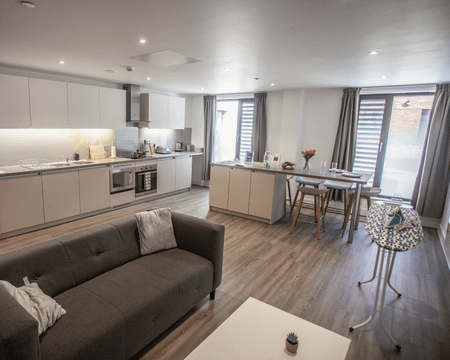 Silver Plus En-suite - Photo 2