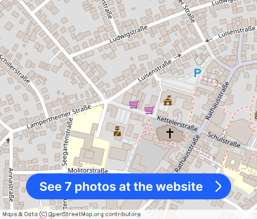 Frisch renovierte Wohnung mit Balkon in ruhiger Lage - Photo 1