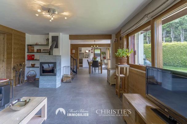 Maison / Chamonix-Mont-Blanc / 6 600 € - Photo 1