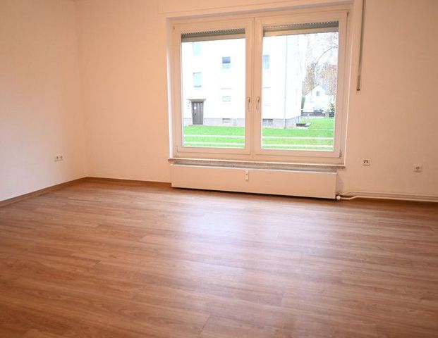 Ein tolles Wohngefühl: interessante 3-Zimmer-Wohnung in guter Wohnlage - Foto 1