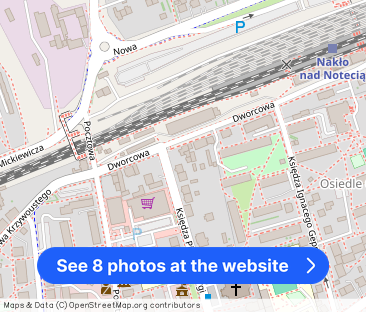 Do wynajęcia po kapitalnym remoncie kawalerka. - Photo 1