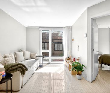 À louer / Appartement - Photo 6