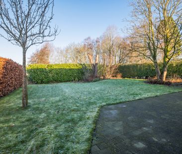 Te huur: Lichtrijke villa gelegen op een rustige locatie - Foto 3