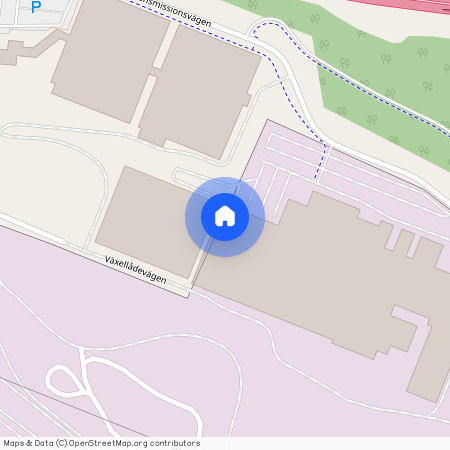 Hovsjö, Södertälje, Stockholm, Granövägen 85