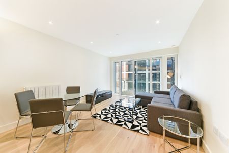 1 bedroom apartment to rent - Photo 2