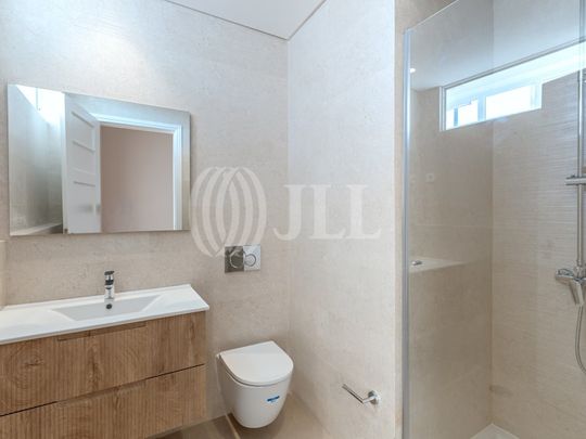 Apartamento T3 em Lisboa - Photo 1