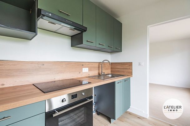 Location Appartement 1 pièce 37m² REIMS 51100 - Photo 1