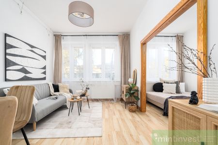 Urocze mieszkanie przy parku i Wałach Chrobrego - Photo 4