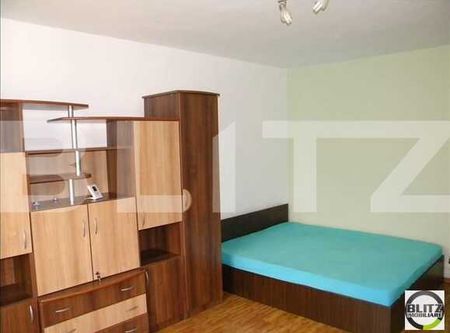 Apartament de inchiriat cu 2 camere, 60 mp, totul NOU - Photo 4