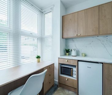 Studio to rent - Photo 6