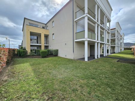 Location Appartement 2 pièces 52m² BEAUMONT 63110 - Photo 5