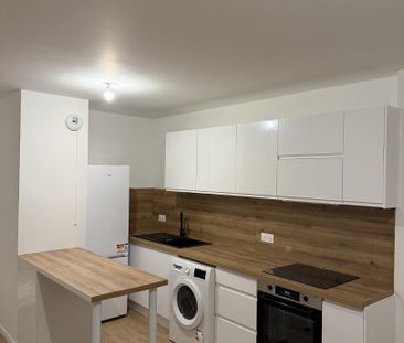 location Appartement T3 DE 57.75m² À VILLIERS LE BEL - Photo 6