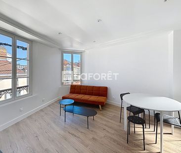 Appartement T2 près de CHALONS EN CHAMPAGNE à louer - Photo 5
