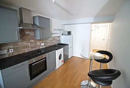 Studio to rent - Photo 4