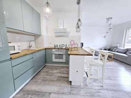 Mieszkanie do wynajęcia! - Фото 4