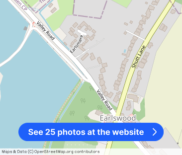 Valley Road, Earlswood, B94 6AA - Photo 1