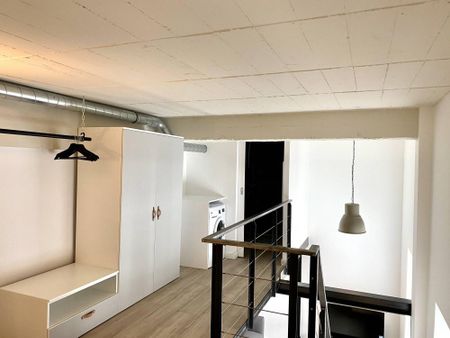 Bovenwoning Oudenoord, Utrecht huren? - Photo 3