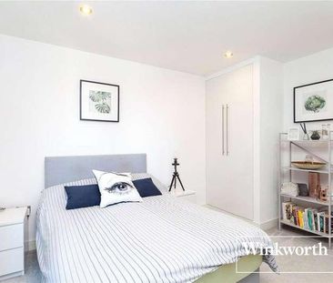 Regents Park Road, Finchley, London, N3 - Photo 6