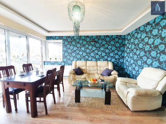 Mieszkanie śląskie Ustroń powierzchnia 60.0 m² C232-WM-28241 - Zdjęcie 1