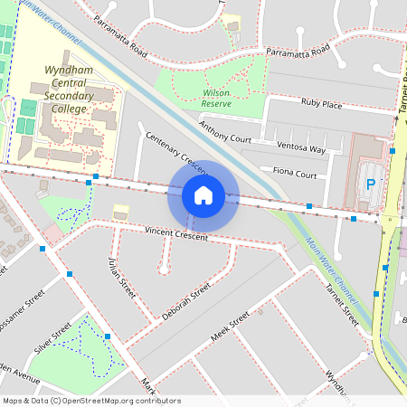 146 Shaws Road, Werribee