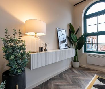 1 bedroom apartment to rent - Photo 4