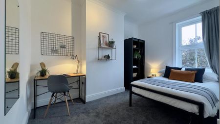 6 bedroom house to rent - Photo 5