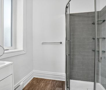 Appartement à louer - Photo 2